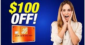 5 Things to Know About the Home Depot Credit Card: What You Need to Know