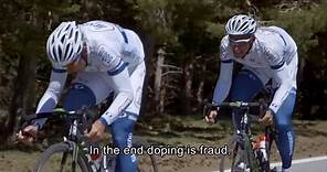 Clean Spirit: In the Heart of the Tour | movie | 2014 | Official Trailer