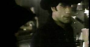 John Travolta is an Urban Cowboy 1980