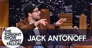 Jack Antonoff Reveals How He Wrote "New Year's Day" with Taylor Swift