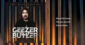 Geezer Butler - House Of Clouds (Official Audio)
