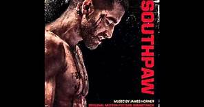 06 - Empty Showers - James Horner - Southpaw