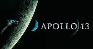 Apollo 13 (film 1995) TRAILER ITALIANO