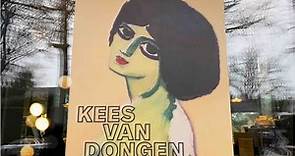 19th Century Paintings From The Famous Dutch-French Artist - Kees Van Dongen