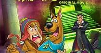 Scooby-Doo! and the Curse of the 13th Ghost streaming