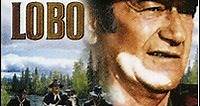 Rio Lobo