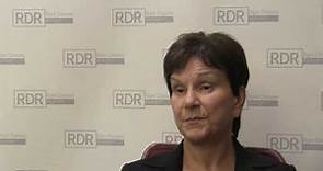 Janet Woodcock - FDA and Gene Therapy