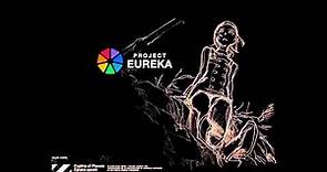 Eureka seveN OST 2 // Ninety Three