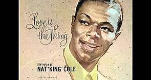 Noche De Ronda- Nat King Cole