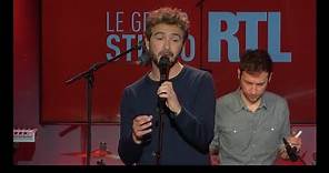 Renan Luce - Repenti (Live) - Le Grand Studio RTL