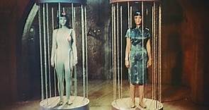 The Human Duplicators (1965) ORIGINAL TRAILER [HD]
