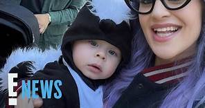 Kelly Osbourne Pens Moving Message on Son’s 1st Birthday | E! News