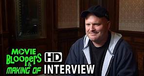 John Wick (2014) Interview - Derek Kolstad (Writer)