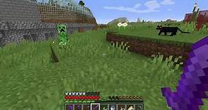 List of all Minecraft mobs with weaknesses and fears