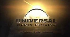 Loud Blouse Productions/Working Title Television/Universal Media Studios (2011)