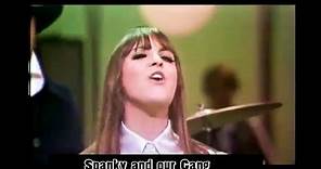 SPANKY & OUR GANG ~ "LIKE TO GET TO KNOW YOU" 1968