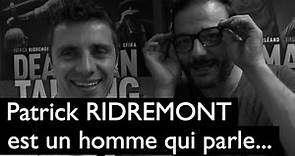 Patrick Ridremont - Dead Men Talking