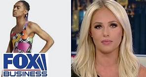 Tomi Lahren blasts Adidas for shocking swimsuit ad
