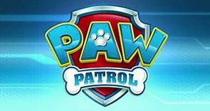 Sigla iniziale e finale Paw Patrol