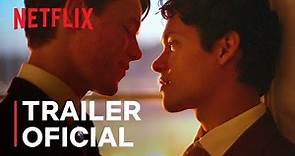 Young Royals: Temporada 3 | Trailer oficial | Netflix