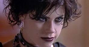 Nancy from "The Craft" narrates and looks back on "The Craft".