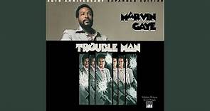 Trouble Man (Extended Version)