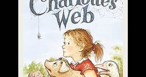 Charlotte's Web (Full Audiobook)