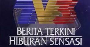 TV3 Malaysia Ident (1994-2000)