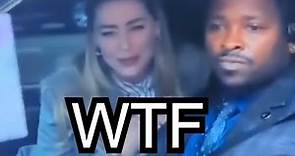 Amber Heard *LEAKED* video goes VIRAL!! (yikes)