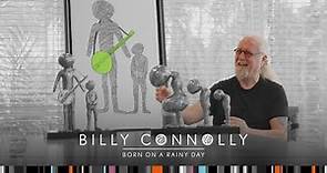 What's Billy Connolly up to now? | Full Interview 2023