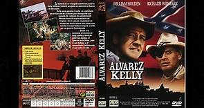 Álvarez Kelly *1966*