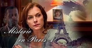 Misterio en París (Parte 1) HD | Thriller | Pelicula Romantica En Español
