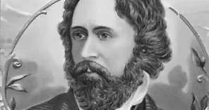 John C Fremont goes from famous to infamous in St Louis