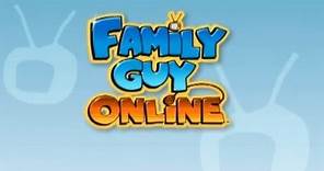 Family Guy Online - Debut Trailer