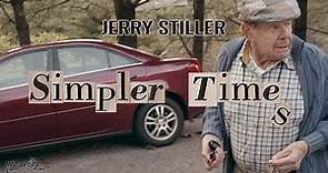 Jerry Stiller in "Simpler Times"- 50 sec Promo Trailer