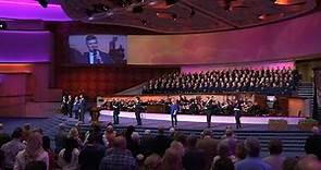 “Indescribable” First Baptist Dallas Choir & Orchestra | March 5, 2023