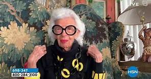 HSN | Rara Avis by Iris Apfel Collection 09.10.2020 - 11 PM