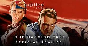 1959 The Hanging Tree Official Trailer 1 Warner Bros