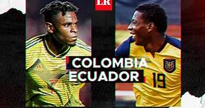 Gol Caracol TV EN VIVO: Transmisión del partido Colombia vs. Ecuador ONLINE GRATIS