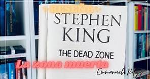 Reseña La zona muerta de Stephen King