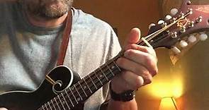 Mandolin Tutorial - "In My Life" by the Beatles