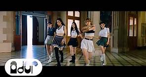 NewJeans (뉴진스) 'Hype Boy' Official MV (Performance ver.2)