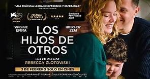 LOS HIJOS DE OTROS - Trailer ESPAÑOL