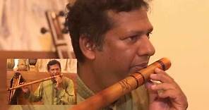 Lesson 1: How to start playing flute/Bansuri - Beginner's tutorial (step by step )