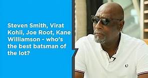 25 Questions With Sir Vivian Richards