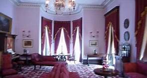 Dundurn Castle (inside tour) Part one