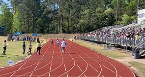 2024 Special Olympics at Kinston High School. | City of Kinston, North Carolina
