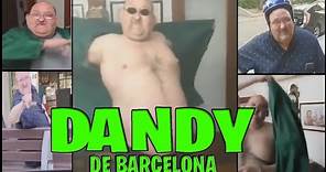 El Dandy de Barcelona (La mejor recopilación)