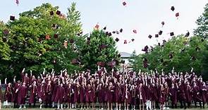 Severn School 109th Commencement