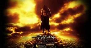 Conan The Barbarian (2011) - Score Suite